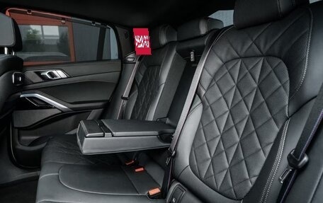 BMW X6, 2025 год, 15 700 000 рублей, 14 фотография