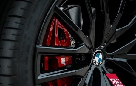 BMW X6, 2025 год, 15 700 000 рублей, 10 фотография