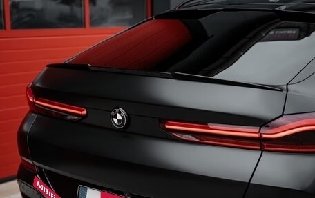 BMW X6, 2025 год, 15 700 000 рублей, 9 фотография