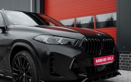 BMW X6, 2025 год, 15 700 000 рублей, 5 фотография