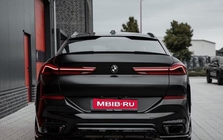 BMW X6, 2025 год, 15 700 000 рублей, 6 фотография
