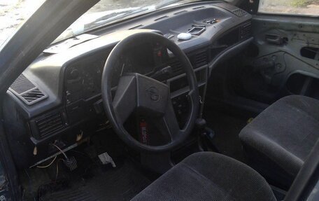 Opel Kadett E рестайлинг, 1985 год, 45 000 рублей, 6 фотография