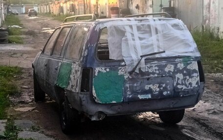 Opel Kadett E рестайлинг, 1985 год, 45 000 рублей, 5 фотография