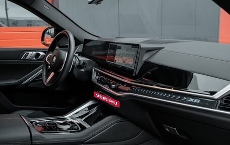 BMW X6, 2025 год, 15 700 000 рублей, 19 фотография