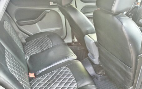 Ford Focus II рестайлинг, 2008 год, 550 000 рублей, 12 фотография