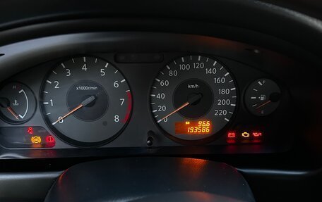 Nissan Almera Classic, 2006 год, 330 000 рублей, 7 фотография