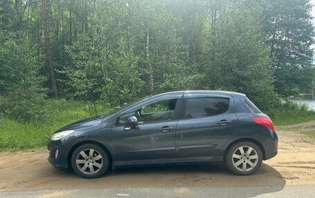 Peugeot 308 II, 2008 год, 470 000 рублей, 3 фотография