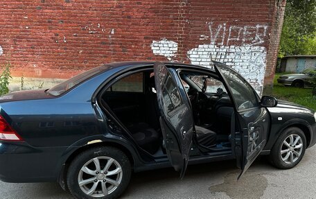 Nissan Almera Classic, 2006 год, 330 000 рублей, 6 фотография