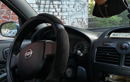 Nissan Almera Classic, 2006 год, 330 000 рублей, 4 фотография