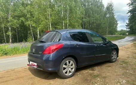 Peugeot 308 II, 2008 год, 470 000 рублей, 4 фотография