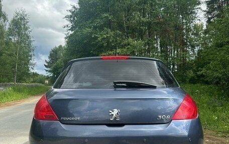 Peugeot 308 II, 2008 год, 470 000 рублей, 6 фотография