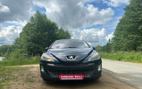 Peugeot 308 II, 2008 год, 470 000 рублей, 8 фотография