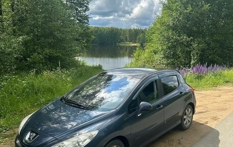 Peugeot 308 II, 2008 год, 470 000 рублей, 5 фотография
