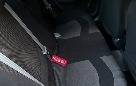 Nissan Almera Classic, 2006 год, 330 000 рублей, 8 фотография
