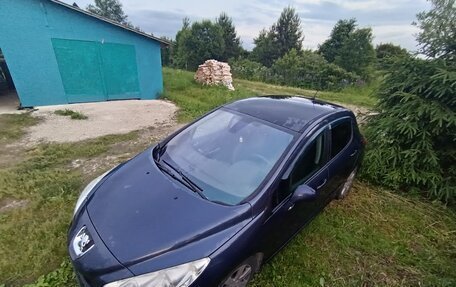 Peugeot 308 II, 2008 год, 470 000 рублей, 15 фотография