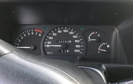 Daewoo Nexia I рестайлинг, 2001 год, 120 000 рублей, 12 фотография