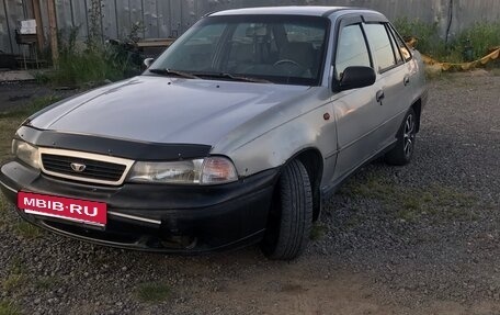 Daewoo Nexia I рестайлинг, 2001 год, 120 000 рублей, 2 фотография