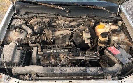 Daewoo Nexia I рестайлинг, 2001 год, 120 000 рублей, 13 фотография