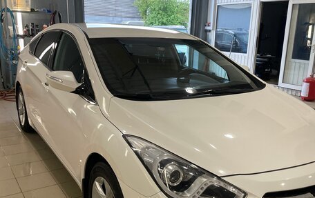 Hyundai i40 I рестайлинг, 2013 год, 1 250 000 рублей, 2 фотография
