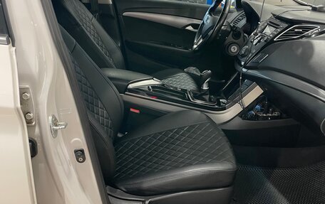Hyundai i40 I рестайлинг, 2013 год, 1 250 000 рублей, 3 фотография