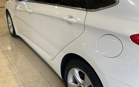 Hyundai i40 I рестайлинг, 2013 год, 1 250 000 рублей, 7 фотография