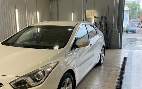 Hyundai i40 I рестайлинг, 2013 год, 1 250 000 рублей, 12 фотография