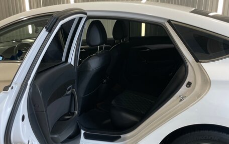 Hyundai i40 I рестайлинг, 2013 год, 1 250 000 рублей, 8 фотография