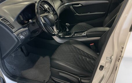 Hyundai i40 I рестайлинг, 2013 год, 1 250 000 рублей, 9 фотография