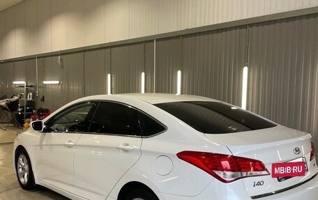Hyundai i40 I рестайлинг, 2013 год, 1 250 000 рублей, 13 фотография