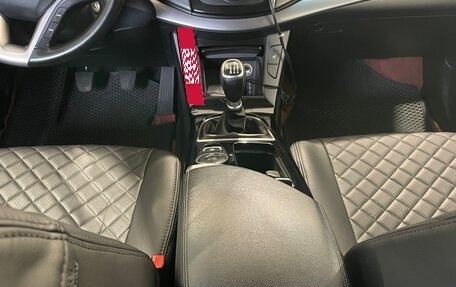 Hyundai i40 I рестайлинг, 2013 год, 1 250 000 рублей, 11 фотография