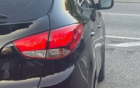 Hyundai ix35 I рестайлинг, 2015 год, 1 700 000 рублей, 8 фотография