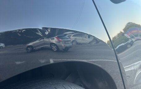 Hyundai ix35 I рестайлинг, 2015 год, 1 700 000 рублей, 11 фотография