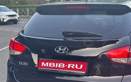 Hyundai ix35 I рестайлинг, 2015 год, 1 700 000 рублей, 7 фотография