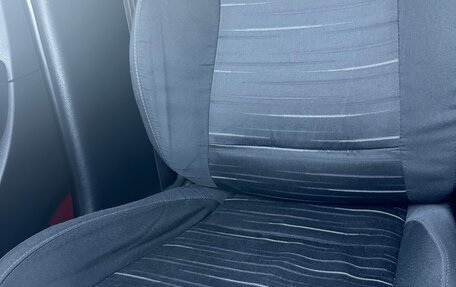 Hyundai ix35 I рестайлинг, 2015 год, 1 700 000 рублей, 19 фотография