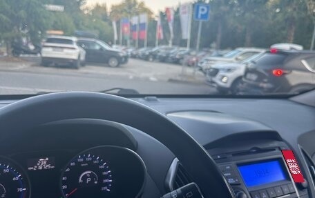 Hyundai ix35 I рестайлинг, 2015 год, 1 700 000 рублей, 16 фотография