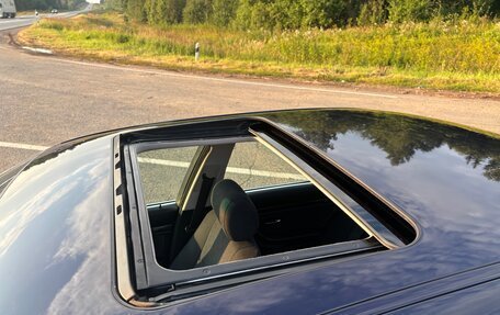 BMW 5 серия, 1999 год, 830 000 рублей, 17 фотография