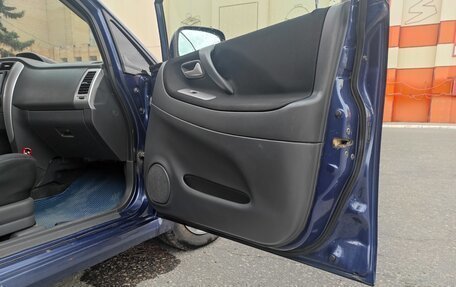 Suzuki Liana, 2004 год, 360 000 рублей, 4 фотография