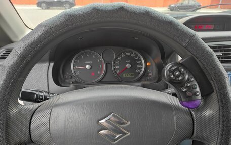 Suzuki Liana, 2004 год, 360 000 рублей, 6 фотография