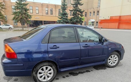 Suzuki Liana, 2004 год, 360 000 рублей, 7 фотография