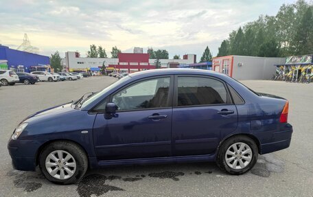 Suzuki Liana, 2004 год, 360 000 рублей, 9 фотография