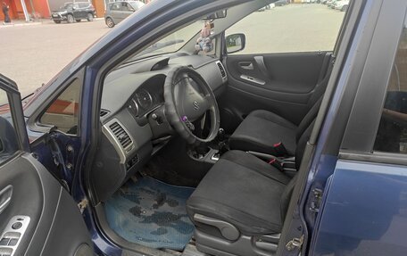 Suzuki Liana, 2004 год, 360 000 рублей, 13 фотография