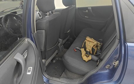 Suzuki Liana, 2004 год, 360 000 рублей, 14 фотография
