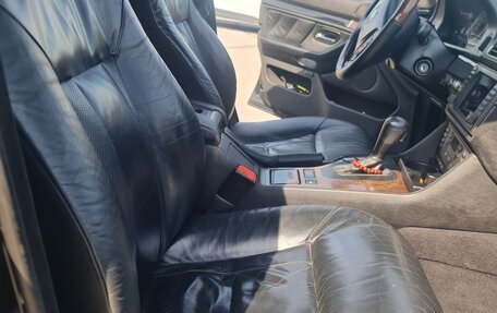 BMW 5 серия, 2002 год, 800 000 рублей, 5 фотография