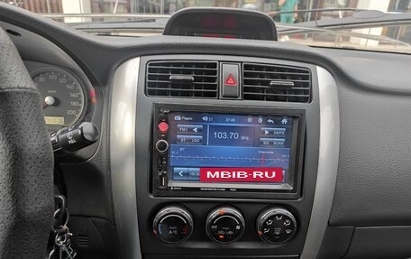 Suzuki Liana, 2004 год, 360 000 рублей, 11 фотография