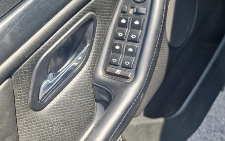 BMW 5 серия, 2002 год, 800 000 рублей, 8 фотография