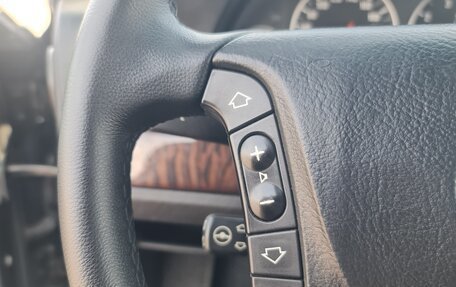 BMW 5 серия, 2002 год, 800 000 рублей, 12 фотография