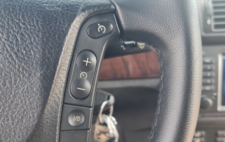 BMW 5 серия, 2002 год, 800 000 рублей, 11 фотография