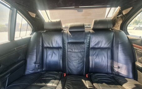 BMW 5 серия, 2002 год, 800 000 рублей, 13 фотография