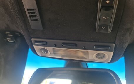 BMW 5 серия, 2002 год, 800 000 рублей, 19 фотография