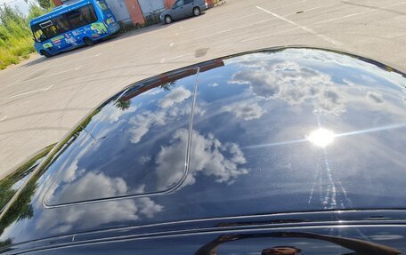 BMW 5 серия, 2002 год, 800 000 рублей, 28 фотография
